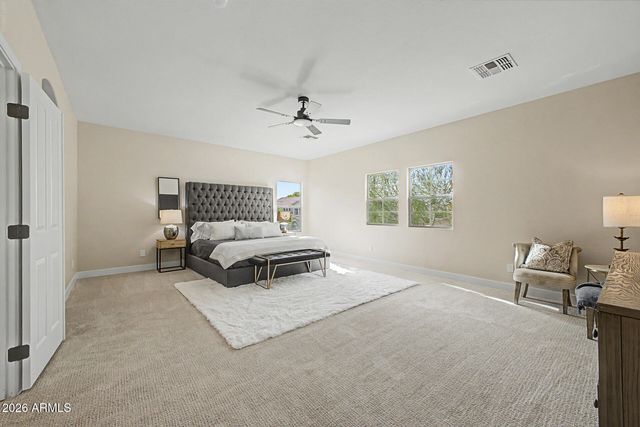 3015 E PACKARD Drive, Gilbert, AZ 85298