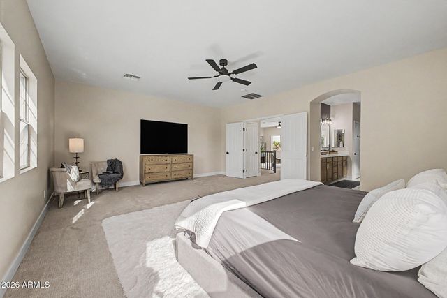 3015 E PACKARD Drive, Gilbert, AZ 85298