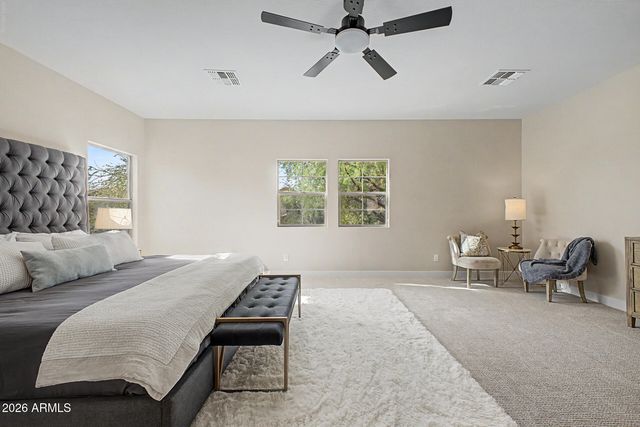 3015 E PACKARD Drive, Gilbert, AZ 85298