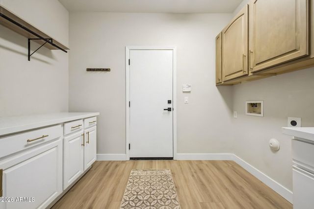 3015 E PACKARD Drive, Gilbert, AZ 85298