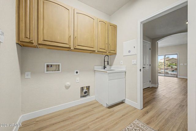 3015 E PACKARD Drive, Gilbert, AZ 85298