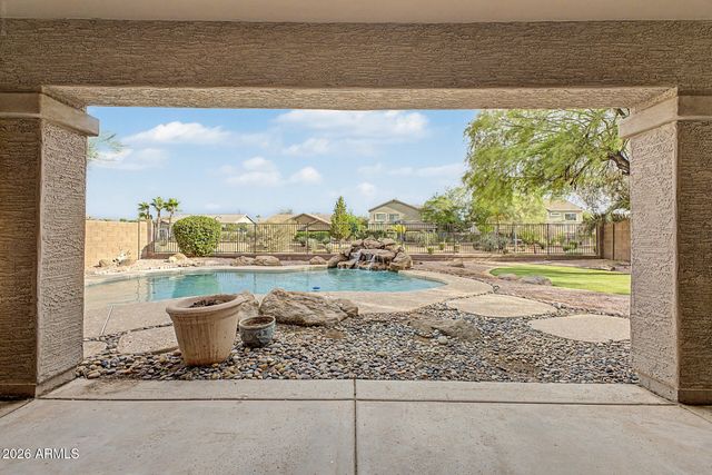 3015 E PACKARD Drive, Gilbert, AZ 85298