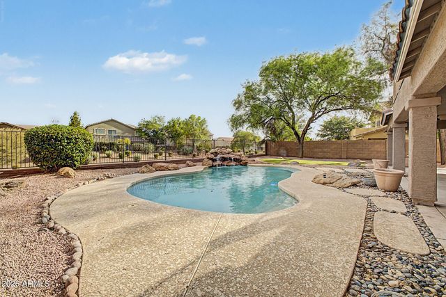 3015 E PACKARD Drive, Gilbert, AZ 85298