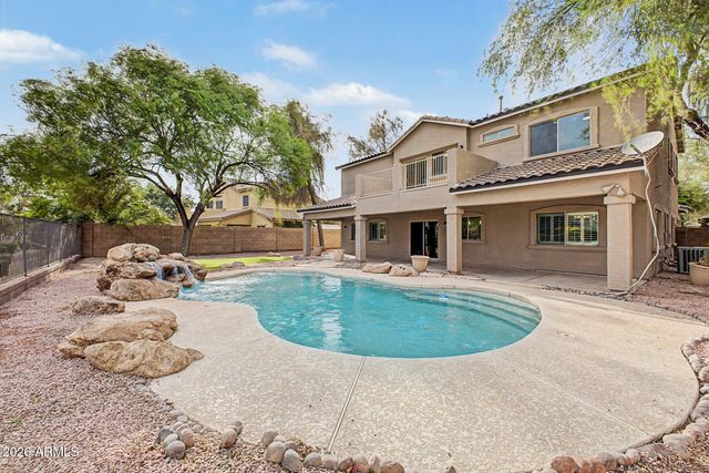 3015 E PACKARD Drive, Gilbert, AZ 85298