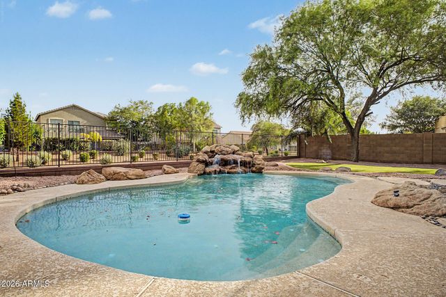3015 E PACKARD Drive, Gilbert, AZ 85298