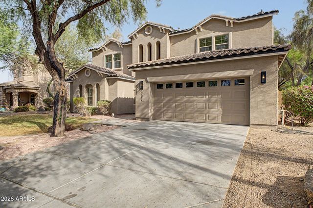 3015 E PACKARD Drive, Gilbert, AZ 85298