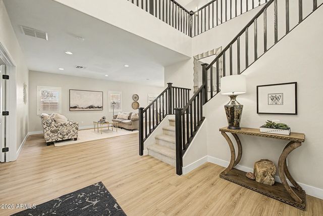 3015 E PACKARD Drive, Gilbert, AZ 85298