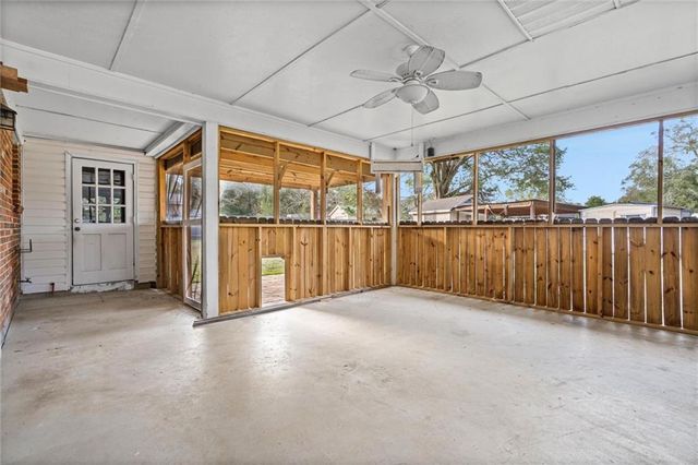 4516 Champlain Avenue, Mobile, AL 36619