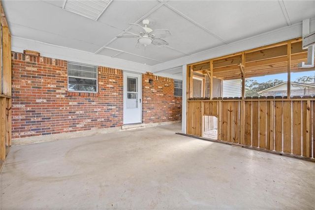 4516 Champlain Avenue, Mobile, AL 36619