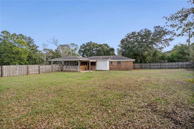 4516 Champlain Avenue, Mobile, AL 36619