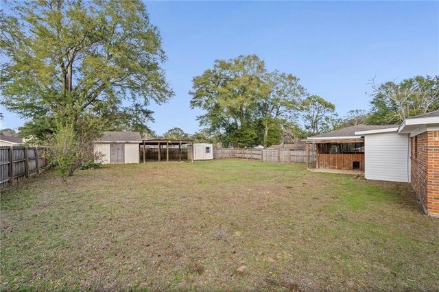 4516 Champlain Avenue, Mobile, AL 36619