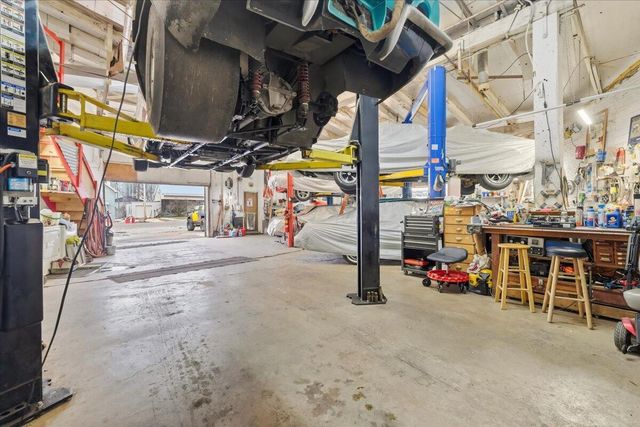 409 W Gambier Street, Mount Vernon, OH 43050
