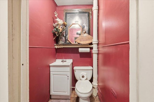 409 W Gambier Street, Mount Vernon, OH 43050