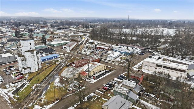 409 W Gambier Street, Mount Vernon, OH 43050