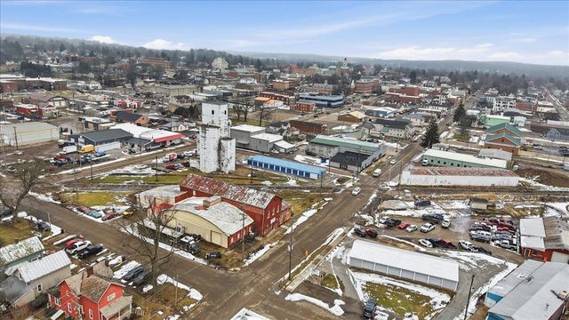 409 W Gambier Street, Mount Vernon, OH 43050
