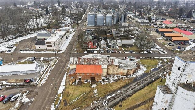 409 W Gambier Street, Mount Vernon, OH 43050