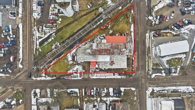 409 W Gambier Street, Mount Vernon, OH 43050