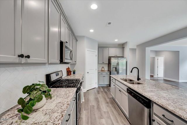 326 Sailor Way, Fuquay Varina, NC 27526