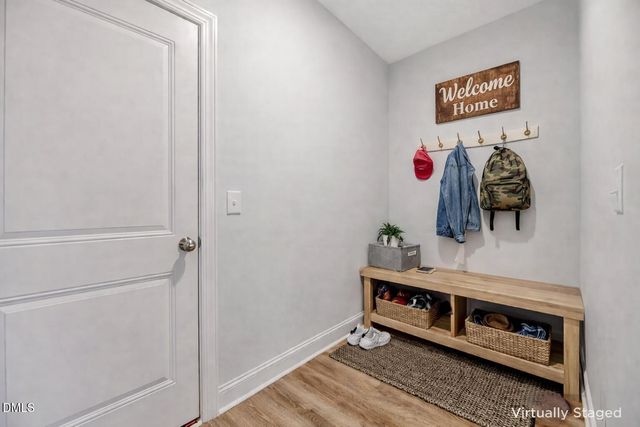 326 Sailor Way, Fuquay Varina, NC 27526