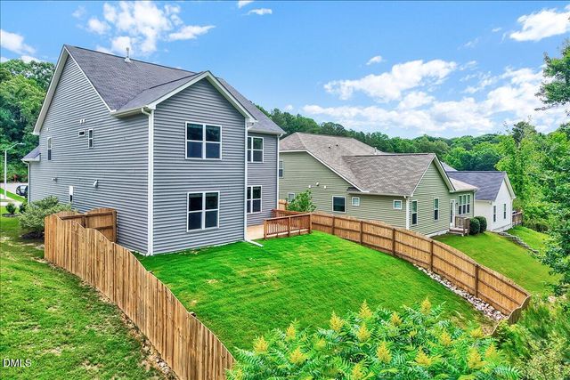 326 Sailor Way, Fuquay Varina, NC 27526