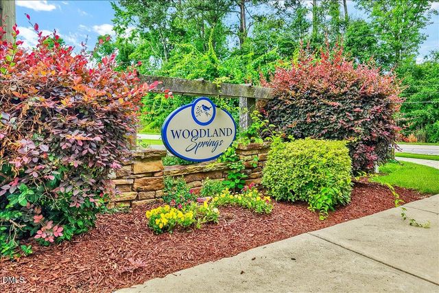 326 Sailor Way, Fuquay Varina, NC 27526