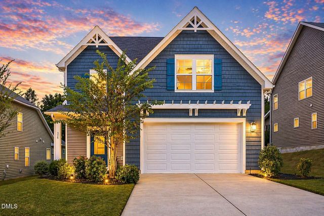326 Sailor Way, Fuquay Varina, NC 27526