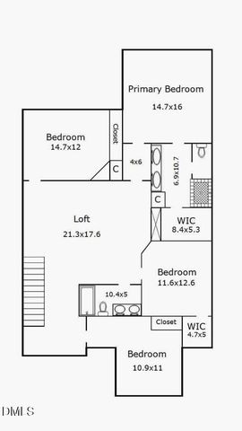 326 Sailor Way, Fuquay Varina, NC 27526