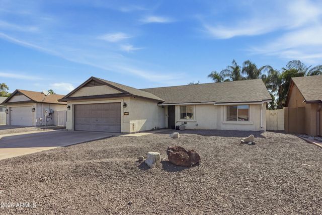 15633 N 63RD Street, Scottsdale, AZ 85254