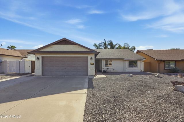 15633 N 63RD Street, Scottsdale, AZ 85254
