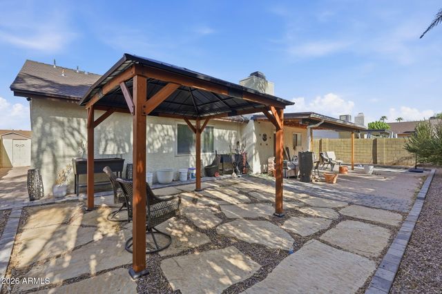 15633 N 63RD Street, Scottsdale, AZ 85254