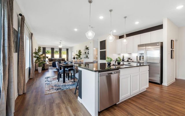 12923 Carla Scanlan Lane, Crosby, TX 77532