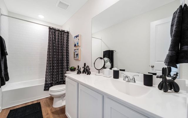 12923 Carla Scanlan Lane, Crosby, TX 77532