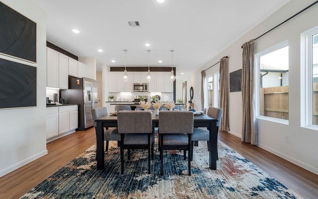 12923 Carla Scanlan Lane, Crosby, TX 77532