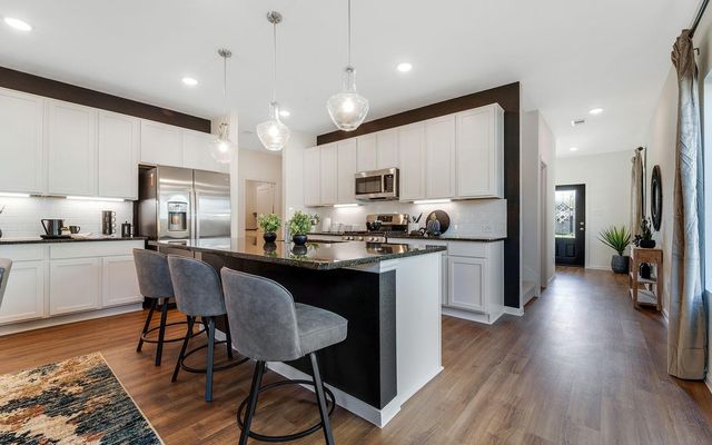 12923 Carla Scanlan Lane, Crosby, TX 77532
