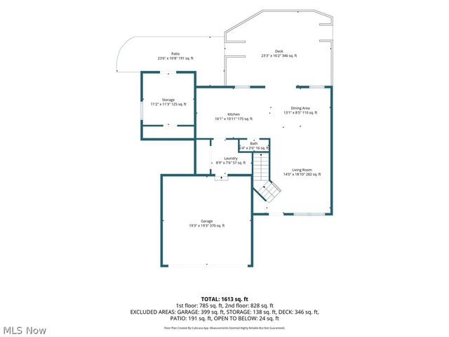 6472 Monroe Lane, North Ridgeville, OH 44039