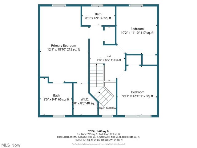 6472 Monroe Lane, North Ridgeville, OH 44039