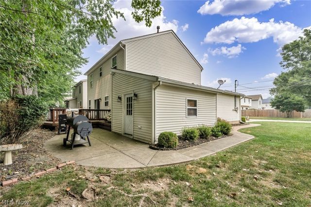 6472 Monroe Lane, North Ridgeville, OH 44039