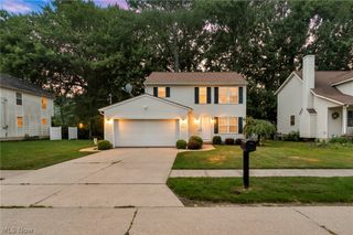 6472 Monroe Lane, North Ridgeville, OH 44039