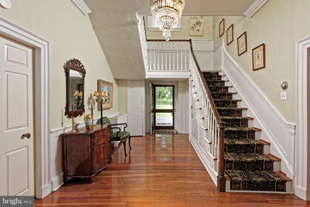 294 MILTON VALLEY LANE, Berryville, VA 22611