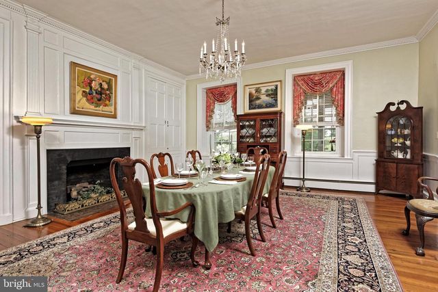 294 MILTON VALLEY LANE, Berryville, VA 22611