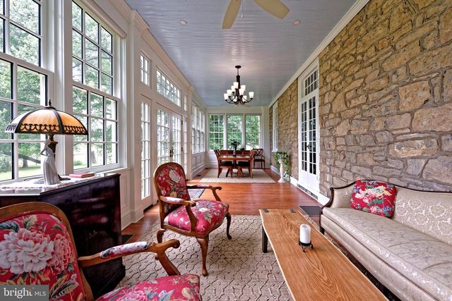 294 MILTON VALLEY LANE, Berryville, VA 22611