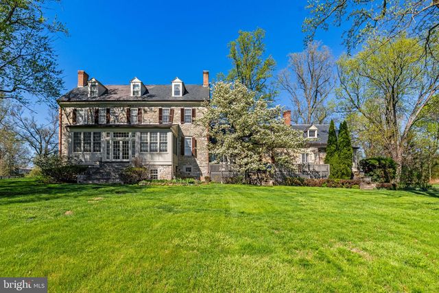 294 MILTON VALLEY LANE, Berryville, VA 22611
