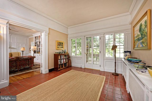 294 MILTON VALLEY LANE, Berryville, VA 22611