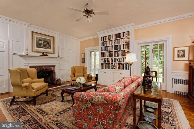 294 MILTON VALLEY LANE, Berryville, VA 22611