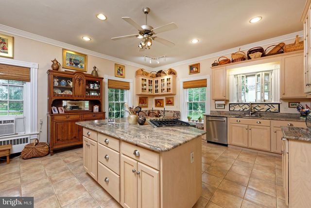 294 MILTON VALLEY LANE, Berryville, VA 22611