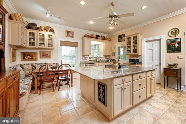 294 MILTON VALLEY LANE, Berryville, VA 22611