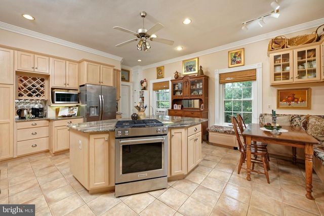 294 MILTON VALLEY LANE, Berryville, VA 22611