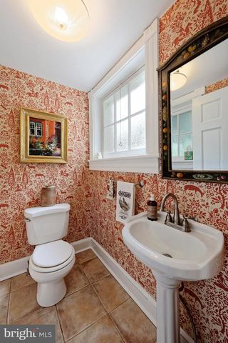 294 MILTON VALLEY LANE, Berryville, VA 22611
