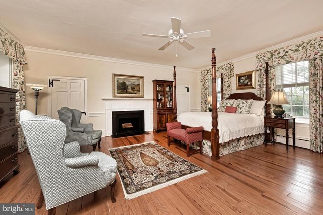 294 MILTON VALLEY LANE, Berryville, VA 22611