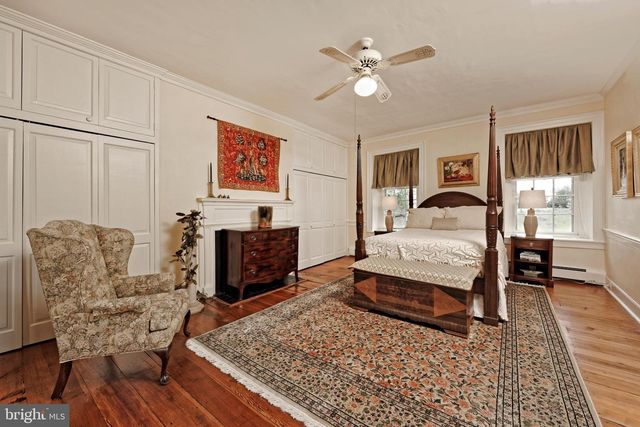 294 MILTON VALLEY LANE, Berryville, VA 22611
